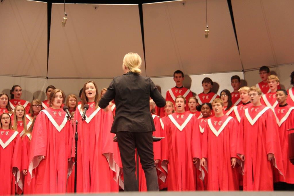 Boman Fine Arts Center 10